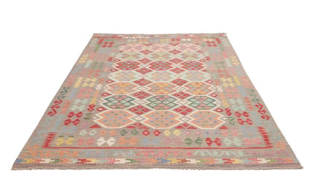 Kilim Afegão - 1