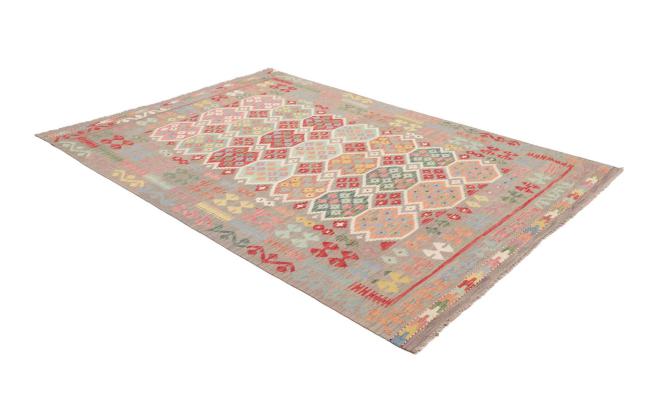 Kilim Afegão - 2