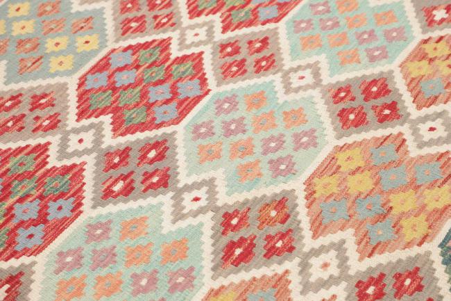 Kilim Afegão - 3