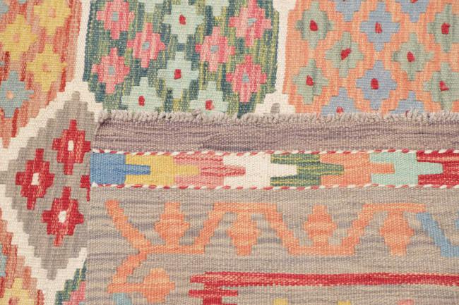 Kilim Afegão - 4