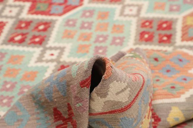 Kilim Afegão - 5