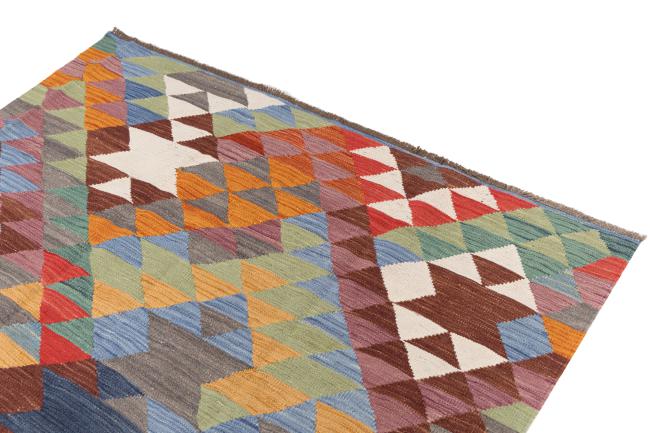 Kilim Afghan Heritage - 2