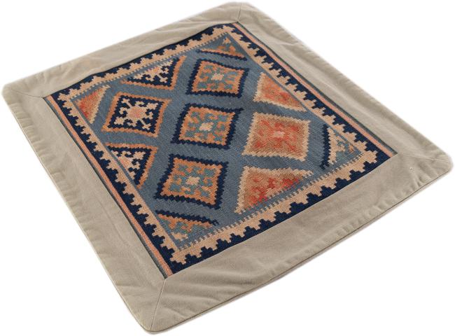 Kilim Fars Kissen - 1