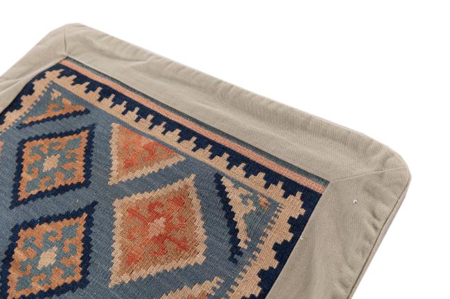 Kilim Fars Kissen - 2