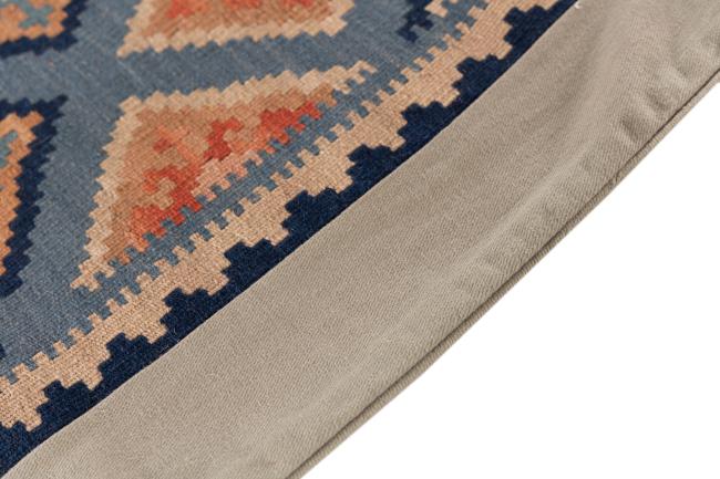 Kilim Fars Kissen - 3