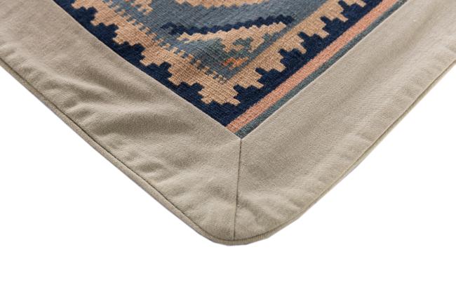 Kilim Fars Kissen - 4
