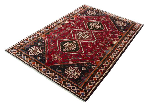 Shiraz - 1