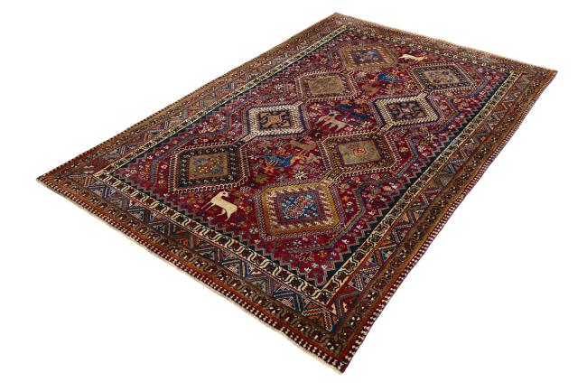 Shiraz - 1