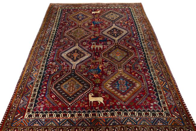 Shiraz - 3