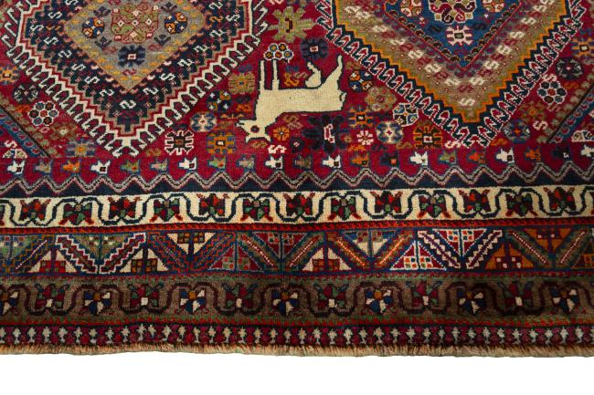 Shiraz - 5