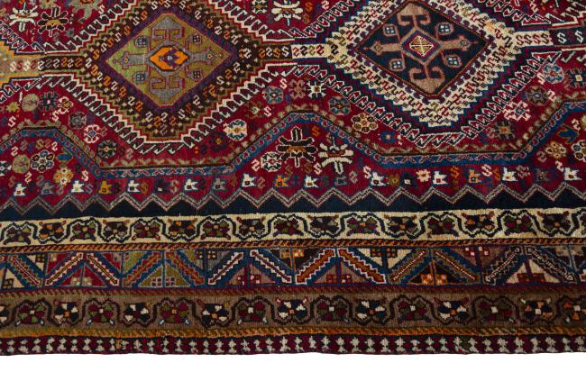 Shiraz - 6