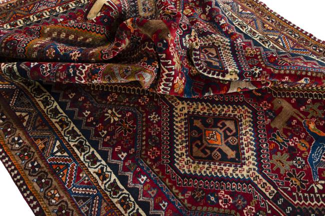 Shiraz - 8