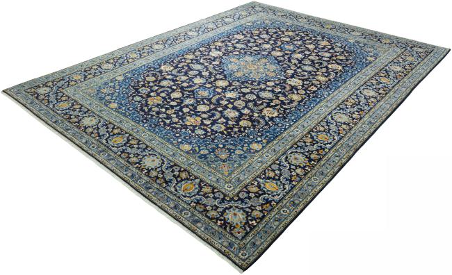 Kashan - 1