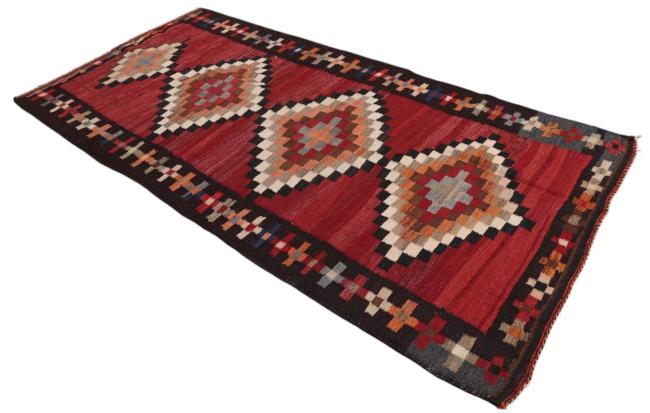 Kelim Fars Antik - 2