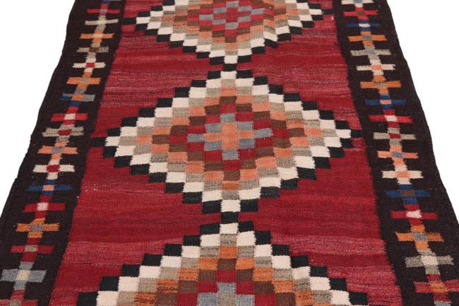 Kelim Fars Antik - 3