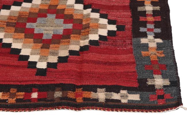 Kelim Fars Antik - 4