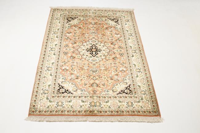 Kashmir Pure Silke - 1