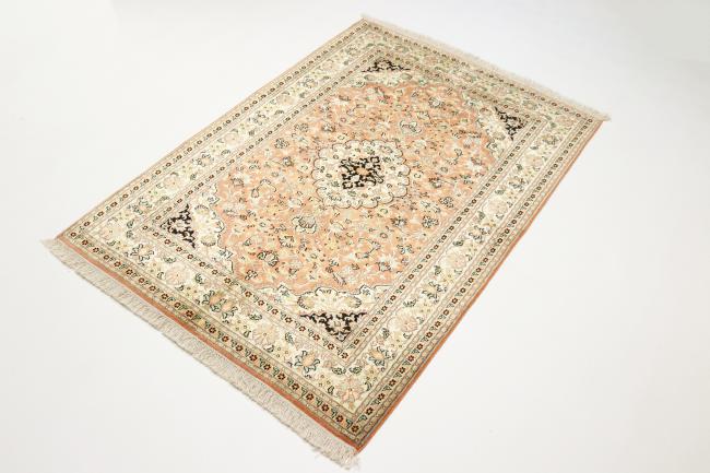 Kashmir Pure Silke - 2