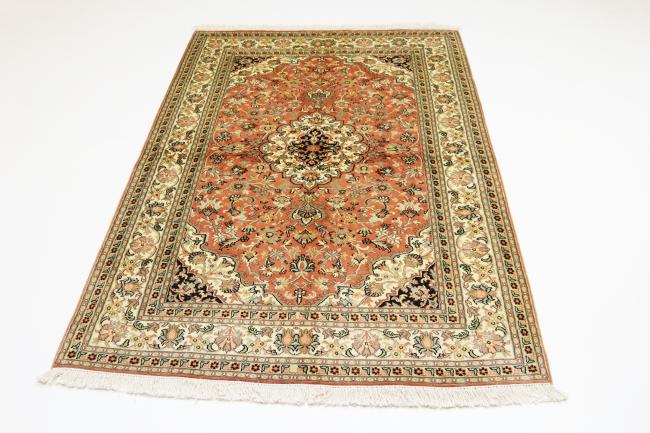 Kashmir Pure Silke - 3