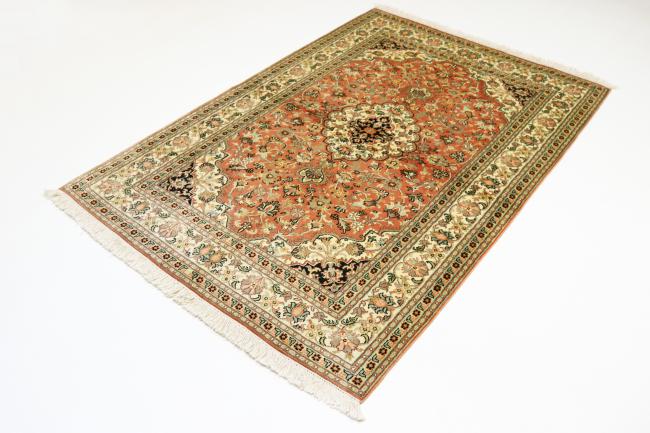 Kashmir Pure Silke - 4