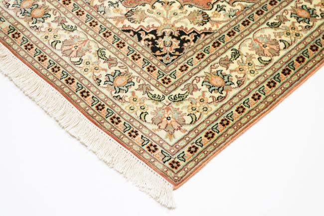 Kashmir Pure Silke - 5