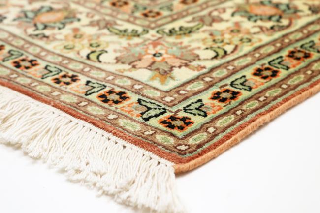 Kashmir Pure Silke - 6