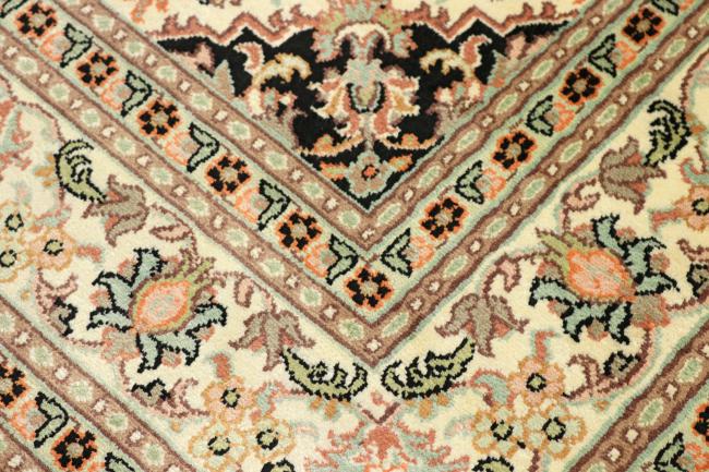 Kashmir Pure Silke - 7