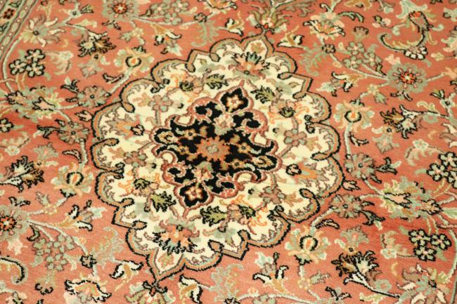 Kashmir Pure Silke - 8