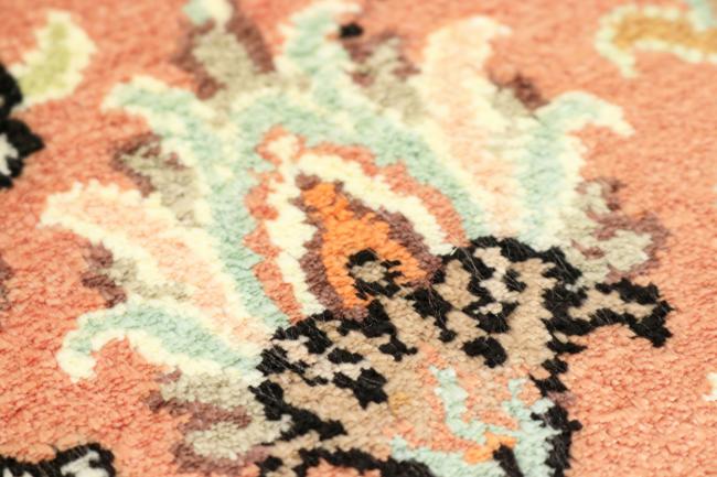 Kashmir Pure Silke - 9