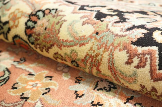 Kashmir Pure Silke - 10