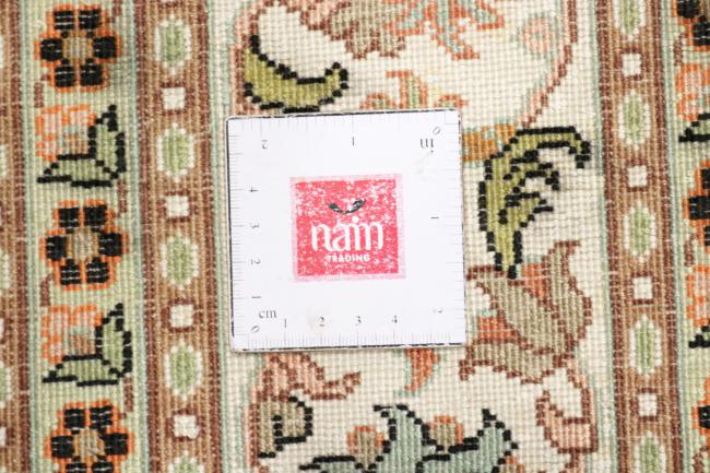 Kashmir Pure Silke - 11