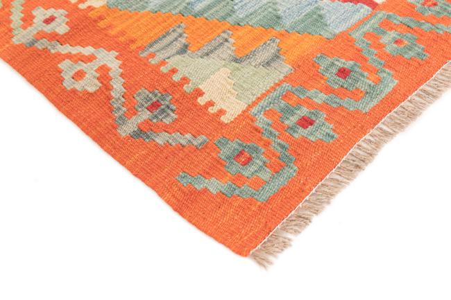 Kilim Afegão - 4