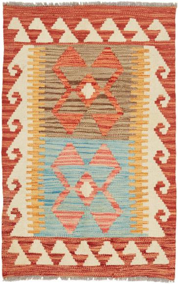 Kilim Afegão - 1