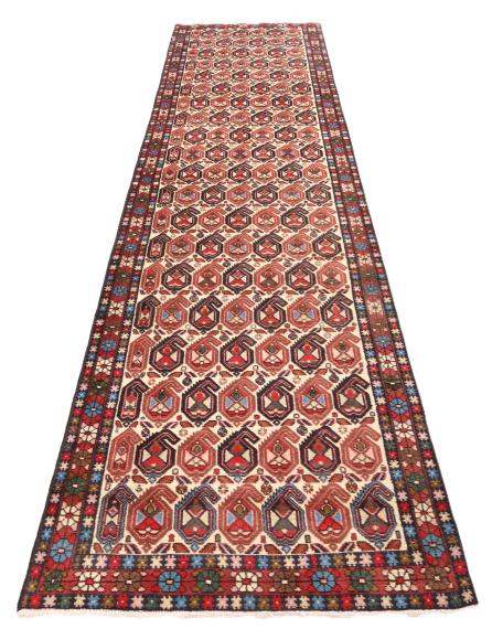 Afshar - 1