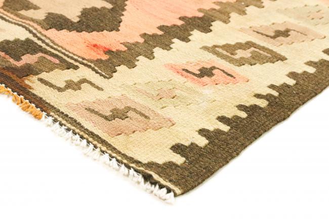 Kilim Fars Azerbaijan Antigo - 5