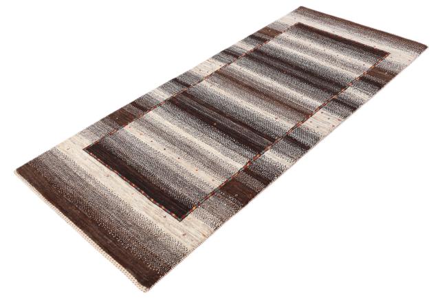 Persian Gabbeh Loribaft Atash - 1