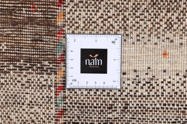 Persian Gabbeh Loribaft Atash - 7