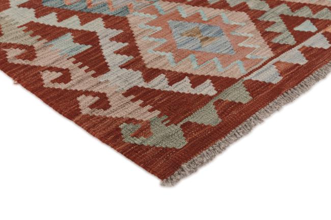Kelim Afghan - 2