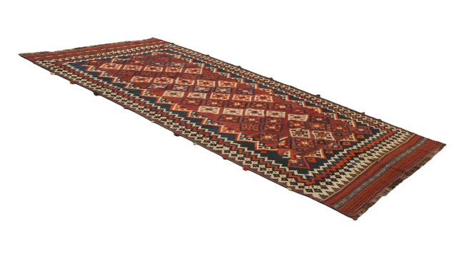 Kelim Fars - 1