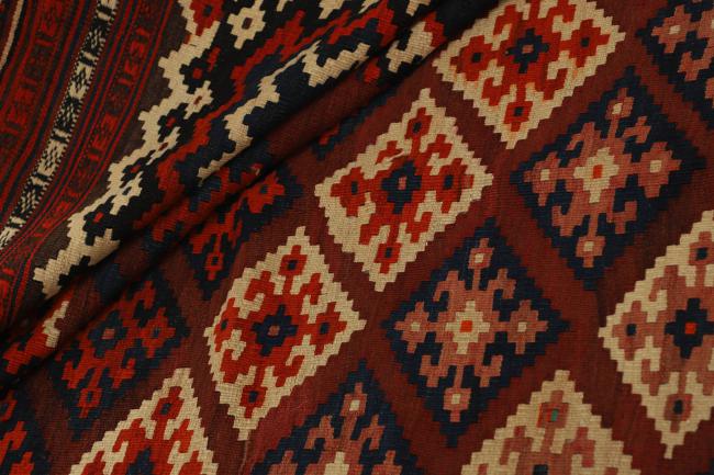 Kelim Fars - 3