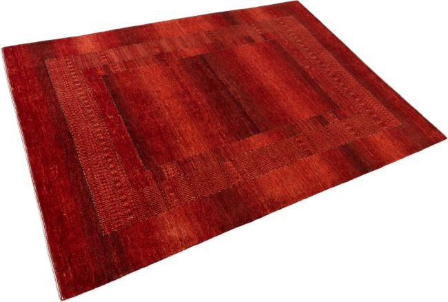 Persian Gabbeh Loribaft Essence - 1