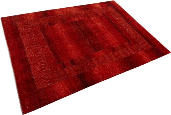 Persian Gabbeh Loribaft Essence - 2