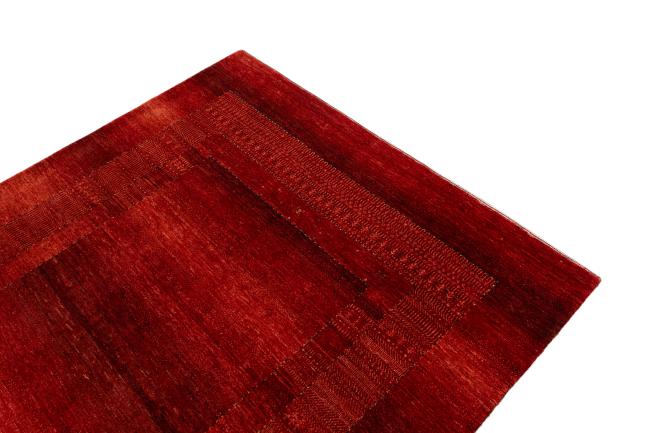 Persian Gabbeh Loribaft Essence - 3
