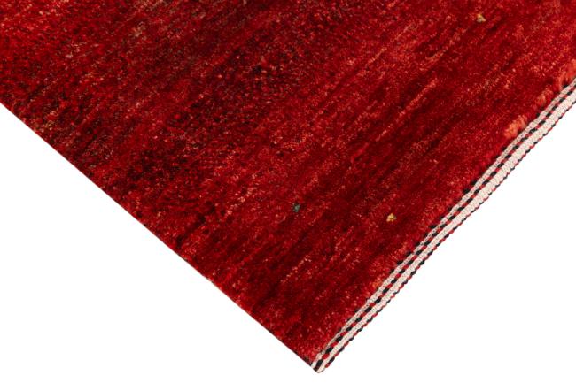 Persian Gabbeh Loribaft Essence - 5