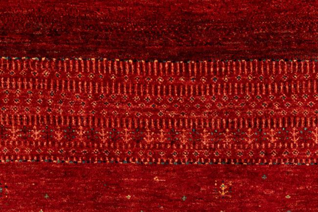 Persian Gabbeh Loribaft Essence - 7