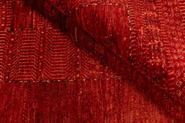 Persian Gabbeh Loribaft Essence - 8