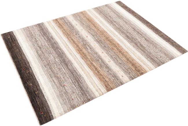 Persian Gabbeh Loribaft Tabiilbaft - 1