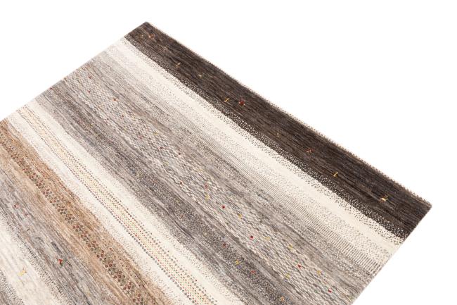 Persian Gabbeh Loribaft Tabiilbaft - 3