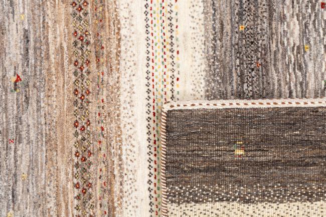 Persian Gabbeh Loribaft Tabiilbaft - 6