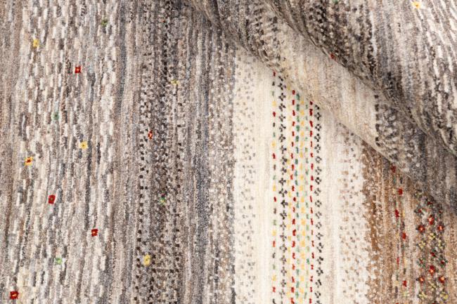 Persian Gabbeh Loribaft Tabiilbaft - 8